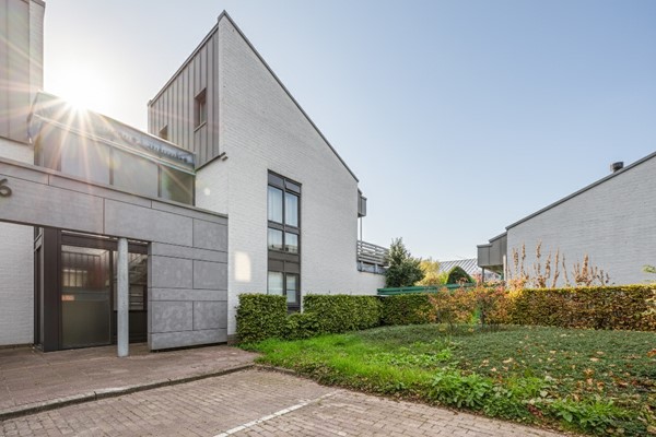 Medium property photo - De Lopinge 90, 4506 JZ Cadzand